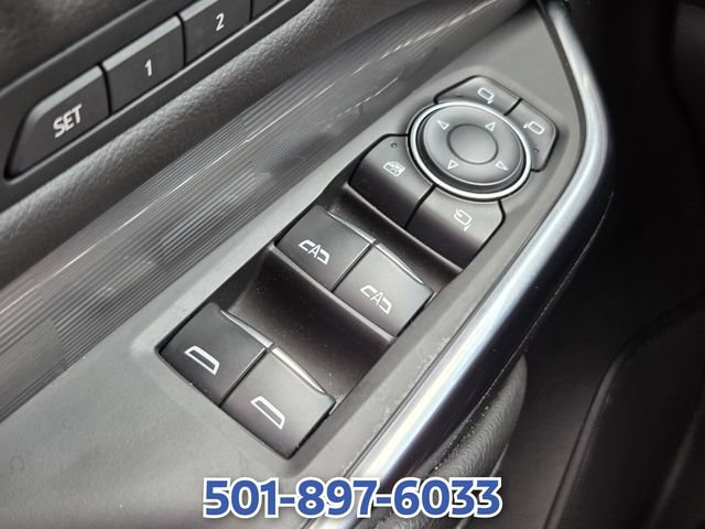 Used 2024 Cadillac XT4 Premium Luxury FWD image 24
