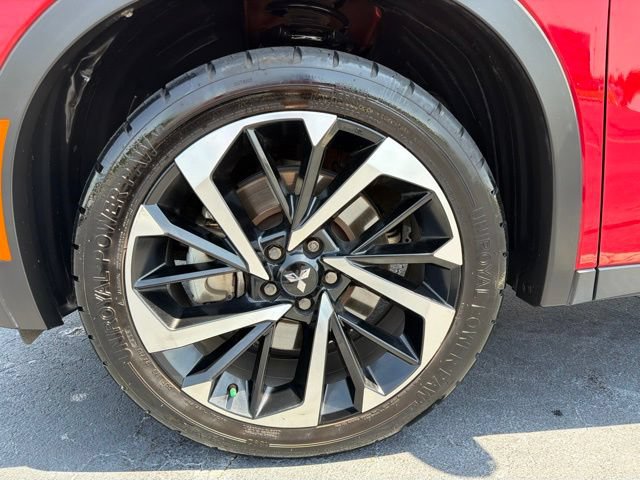 Used 2022 Mitsubishi Outlander SE FWD image 10