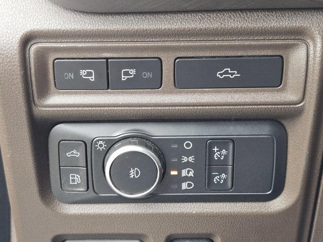 Certified 2022 Ford F150 King Ranch w/ Equipment Group 601A High image 19