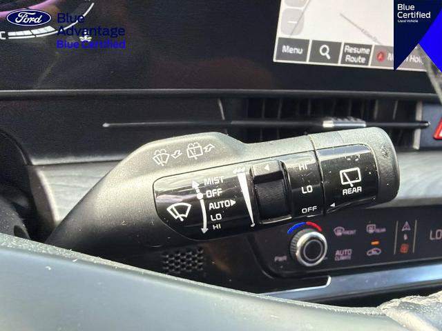 Used 2024 Kia Sportage X-Line w/ X-Line Premium Package AWD/4WD image 31