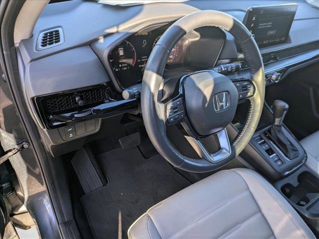 Used 2023 Honda CR-V EX-L image 10