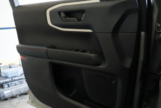 Certified 2024 Ford Bronco Sport Heritage w/ Heritage Convenience Package AWD/4WD image 21