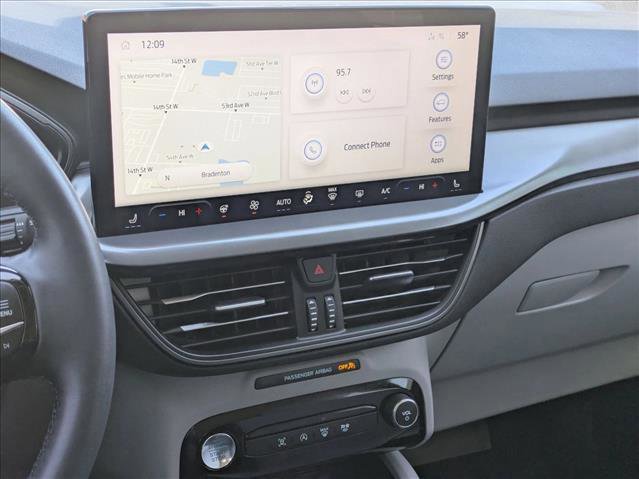 Certified 2024 Ford Escape Active w/ Tech Pack #1 image 15