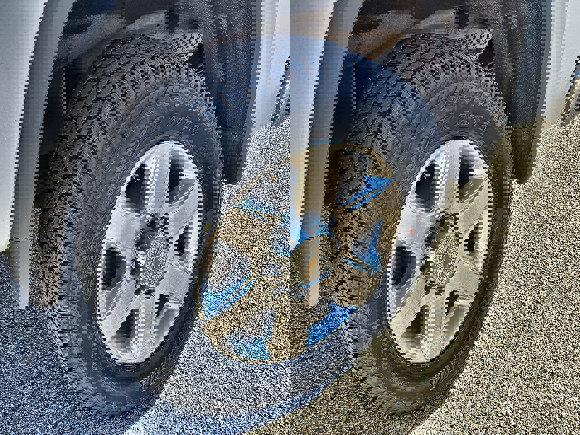 Used 2022 Chevrolet Silverado 2500 LTZ w/ LTZ Premium Package image 11