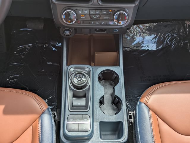 Certified 2024 Ford Maverick Lariat w/ FX4 Off-Road Package AWD/4WD image 19