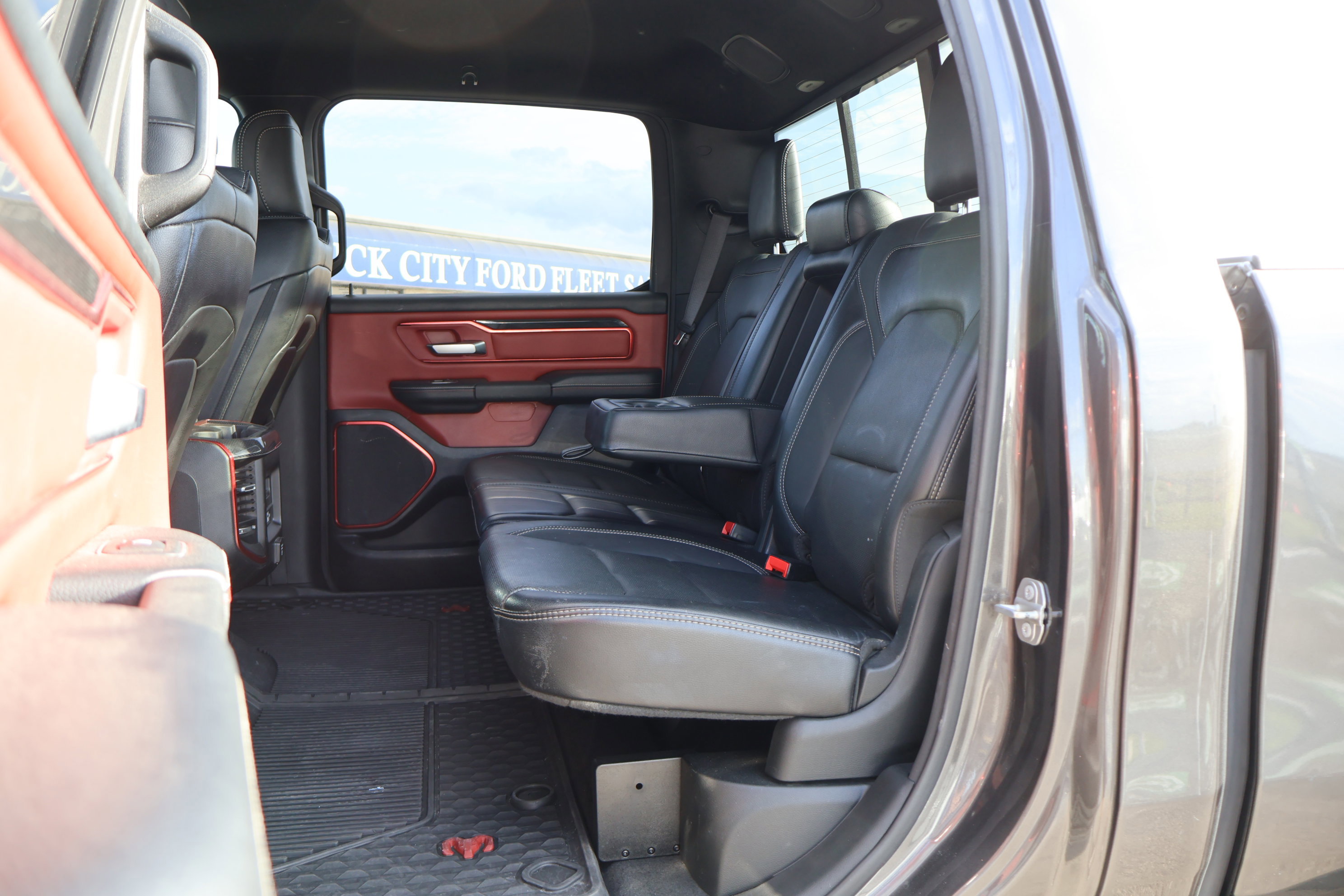 Used 2020 RAM 1500 Rebel w/ Rebel Level 2 Equipment Group image 28