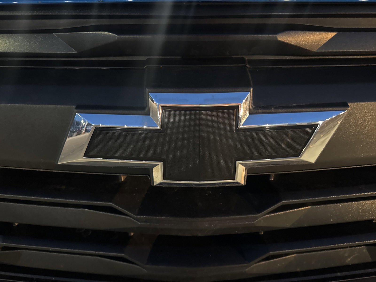 Used 2024 Chevrolet Colorado Trail Boss w/ Advanced Trailering Package image 13