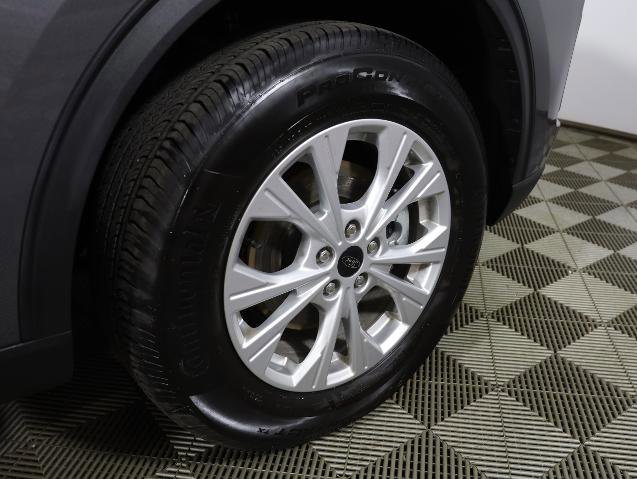 Certified 2025 Ford Escape Active w/ Active Premium Tech Pack image 34