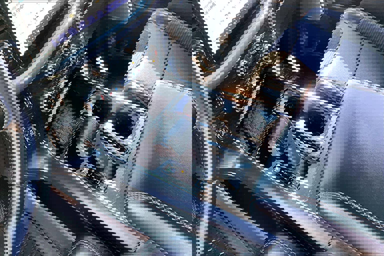 Certified 2022 Ford F150 Raptor w/ Equipment Group 801A High image 15