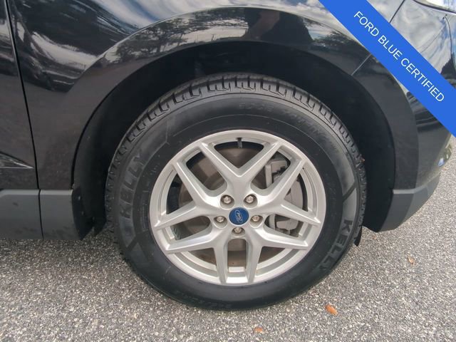 Certified 2022 Ford Edge SEL w/ Convenience Package image 12