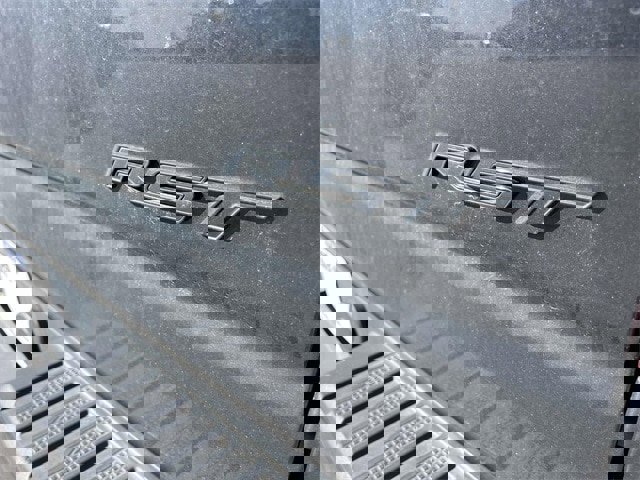 Used 2020 Chevrolet Silverado 1500 RST w/ Rally Edition image 8