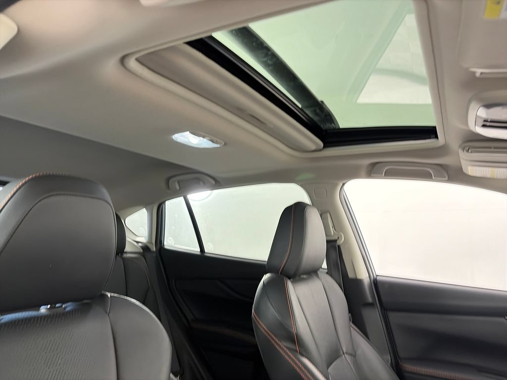 Used 2019 Subaru Crosstrek 2.0i Limited w/ Moonroof Package AWD/4WD image 32