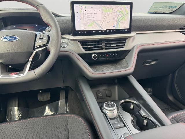 Certified 2026 Ford Explorer ST w/ Sun And Sound Package AWD/4WD image 13