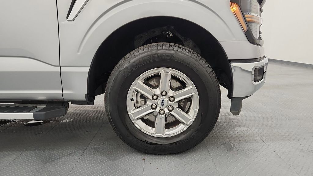 Certified 2024 Ford F150 XLT w/ Tow/Haul Package AWD/4WD image 24
