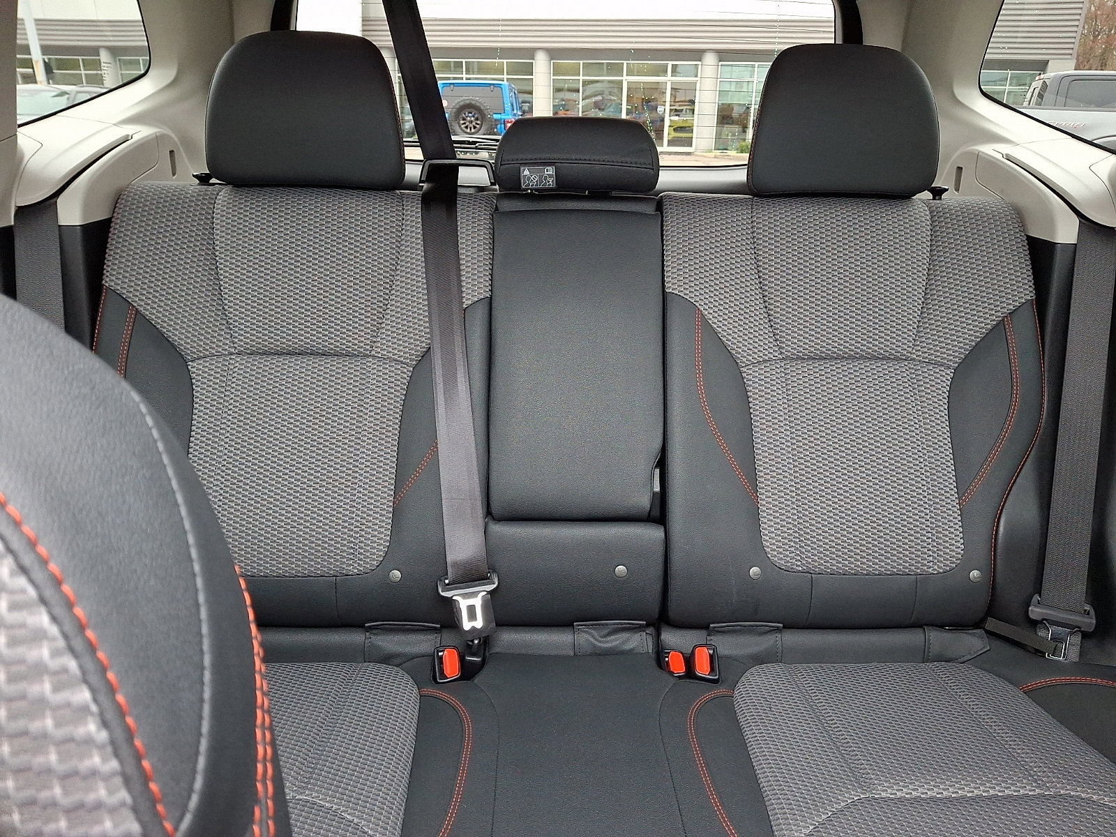 Used 2020 Subaru Forester Sport AWD/4WD image 19