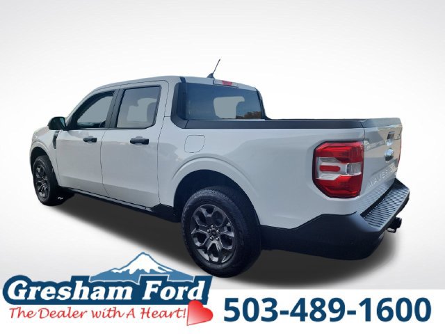 Certified 2024 Ford Maverick XLT w/ Equipment Group 300A Standard AWD/4WD image 6