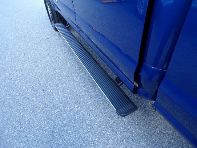 Certified 2022 Ford F250 Platinum w/ FX4 Off-Road Package image 8