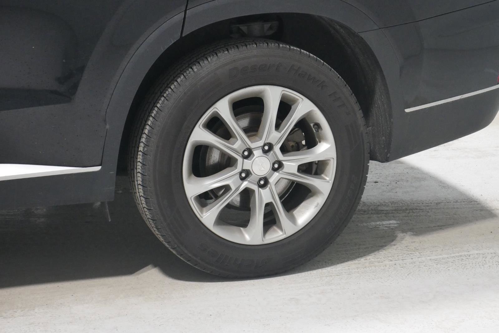 Used 2022 Hyundai Palisade SE image 27