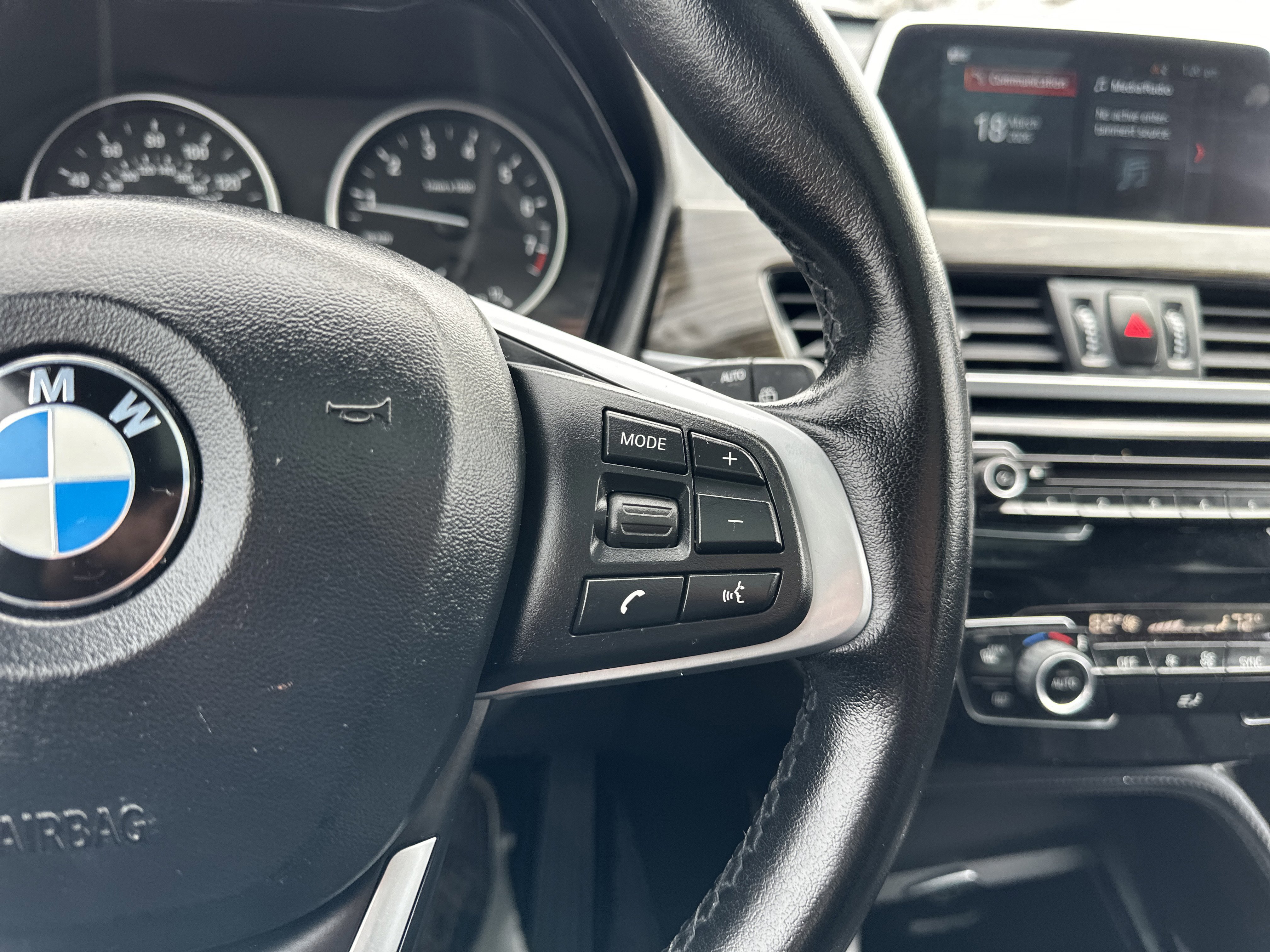 Used 2018 BMW X1 sDrive28i image 20