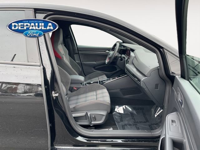 Used 2024 Volkswagen GTI S image 18
