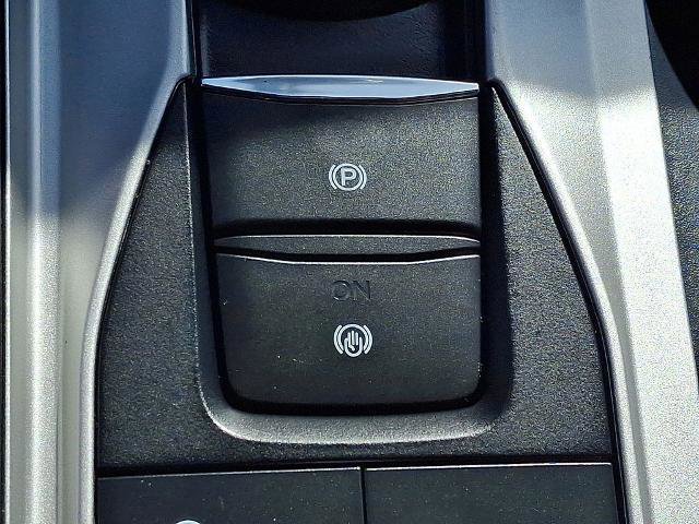 Certified 2023 Ford Explorer ST w/ Equipment Group 401A image 30