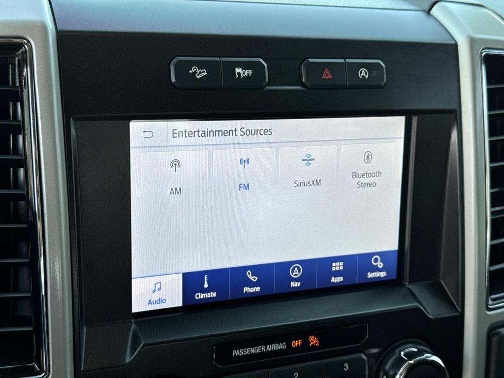 Certified 2019 Ford F150 Lariat image 13