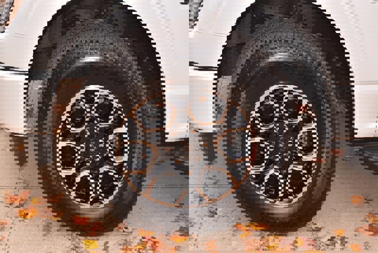 Certified 2023 Ford F150 XLT w/ Equipment Group 302A High image 41