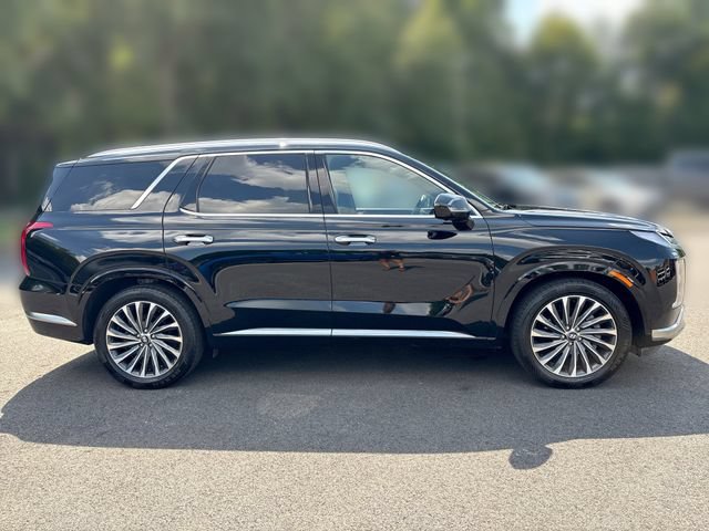 Used 2024 Hyundai Palisade Calligraphy AWD/4WD image 9