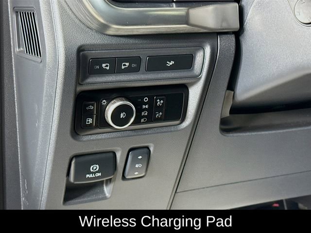 Certified 2023 Ford F150 Lariat w/ Equipment Group 502A High image 11