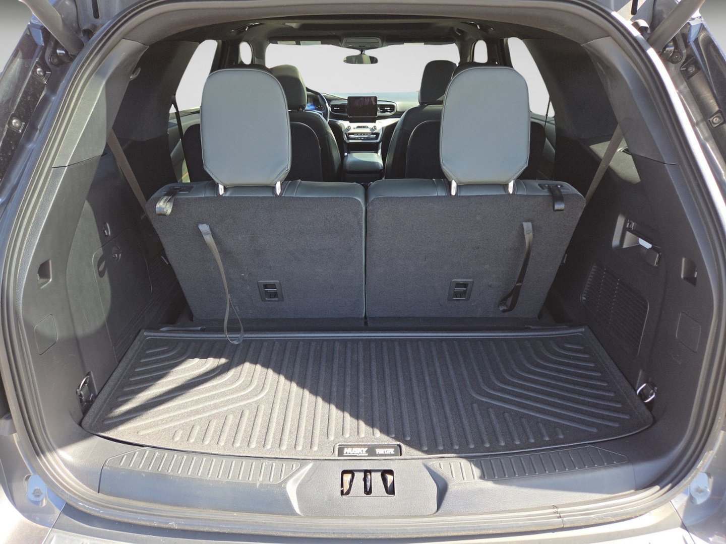 Certified 2021 Ford Explorer Timberline AWD/4WD image 28