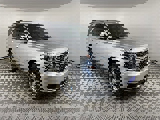Used 2018 Chevrolet Tahoe LS image 5