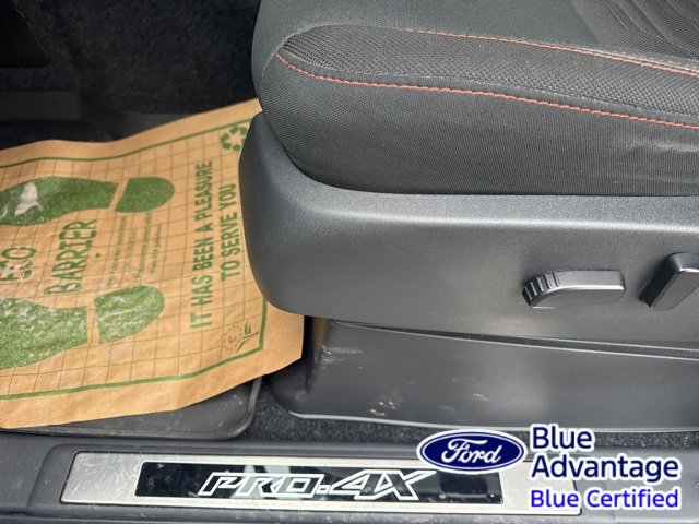 Used 2023 Nissan Frontier PRO-4X w/ Pro Convenience Package image 17