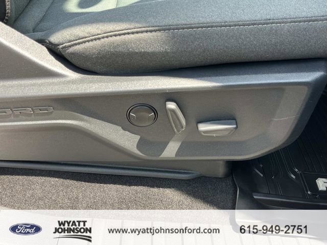 Certified 2023 Ford F150 XLT w/ Equipment Group 302A High AWD/4WD image 24