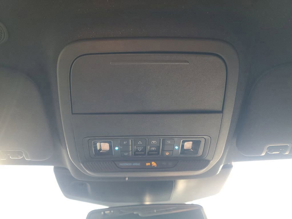 Certified 2023 Ford Explorer ST-Line w/ Class IV Trailer Tow Package image 27