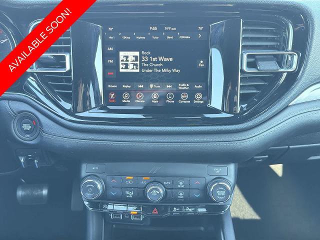 Used 2023 Dodge Durango SXT AWD/4WD image 26