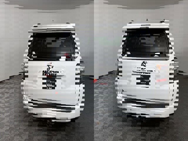 Used 2021 Toyota 4Runner SR5 Premium w/ Moonroof Package image 3