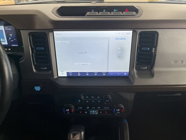 Certified 2023 Ford Bronco Outer Banks AWD/4WD image 52