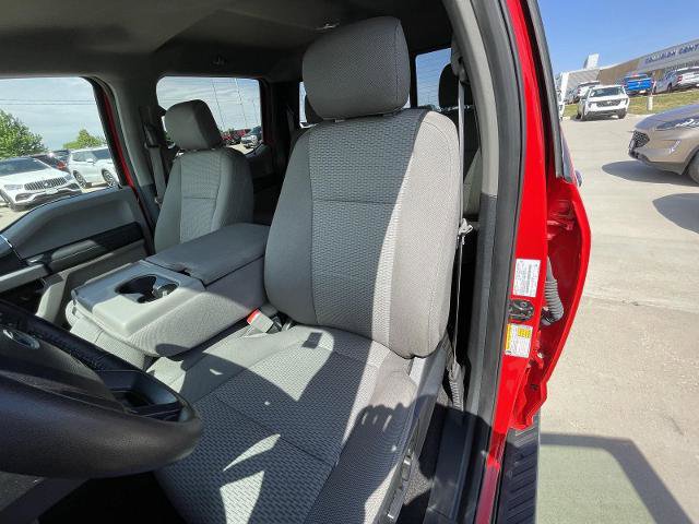 Certified 2019 Ford F150 XLT w/ Equipment Group 302A Luxury AWD/4WD image 18