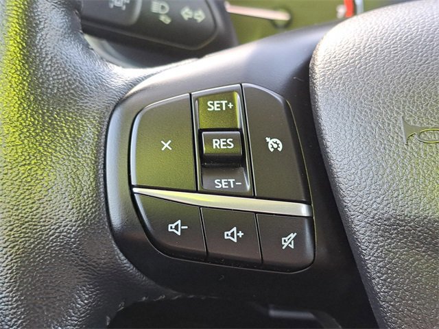 Certified 2022 Ford Bronco Sport Outer Banks w/ Tech Package image 18