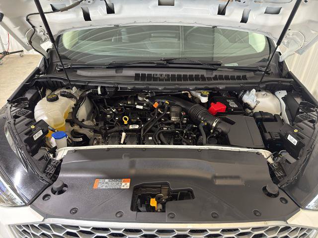 Certified 2024 Ford Edge SEL w/ Convenience Package AWD/4WD image 6