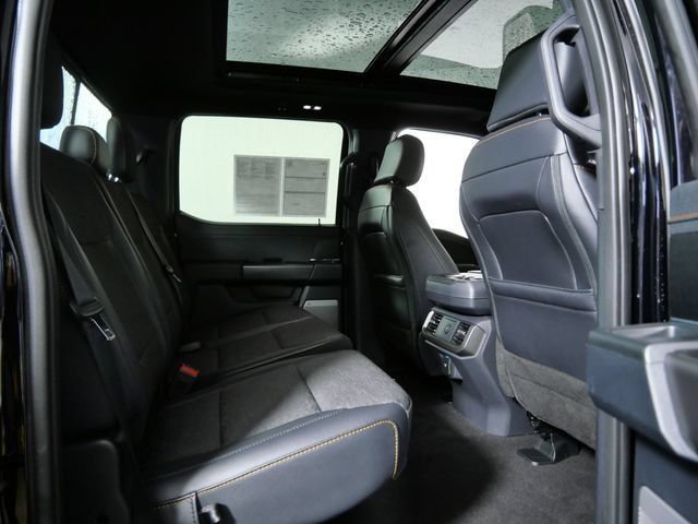 Certified 2025 Ford F150 Tremor w/ Bed Utility Package AWD/4WD image 13