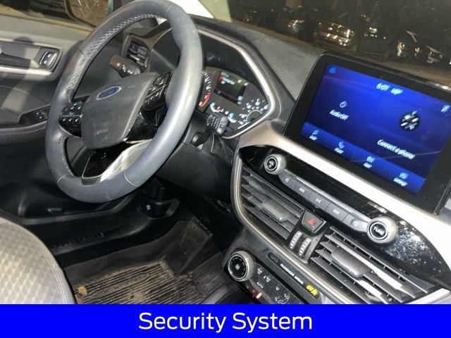 Certified 2022 Ford Escape SE w/ Cold Weather Package image 10