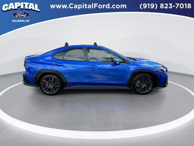 Used 2022 Subaru WRX Limited image 9