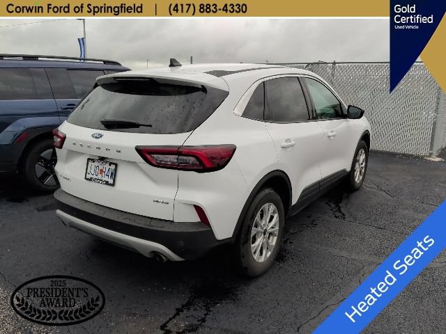 Certified 2024 Ford Escape Active w/ Tech Pack #1 AWD/4WD image 7
