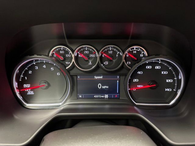 Used 2023 Chevrolet Tahoe LS w/ Driver Alert Package image 15