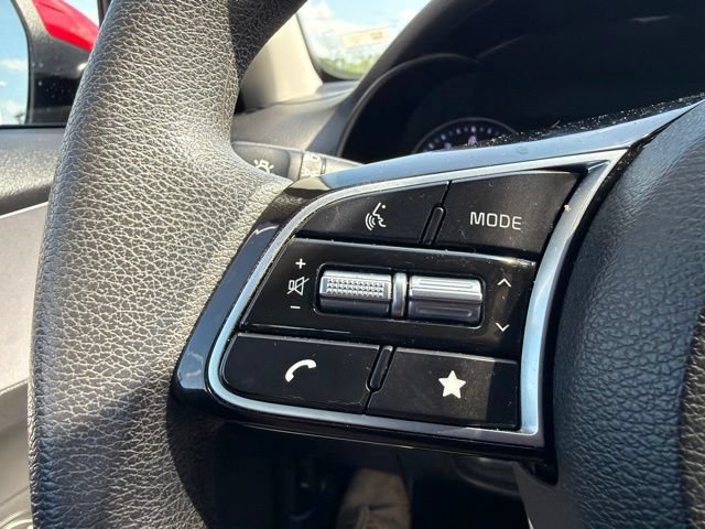 Used 2024 Kia Forte LXS FWD image 29