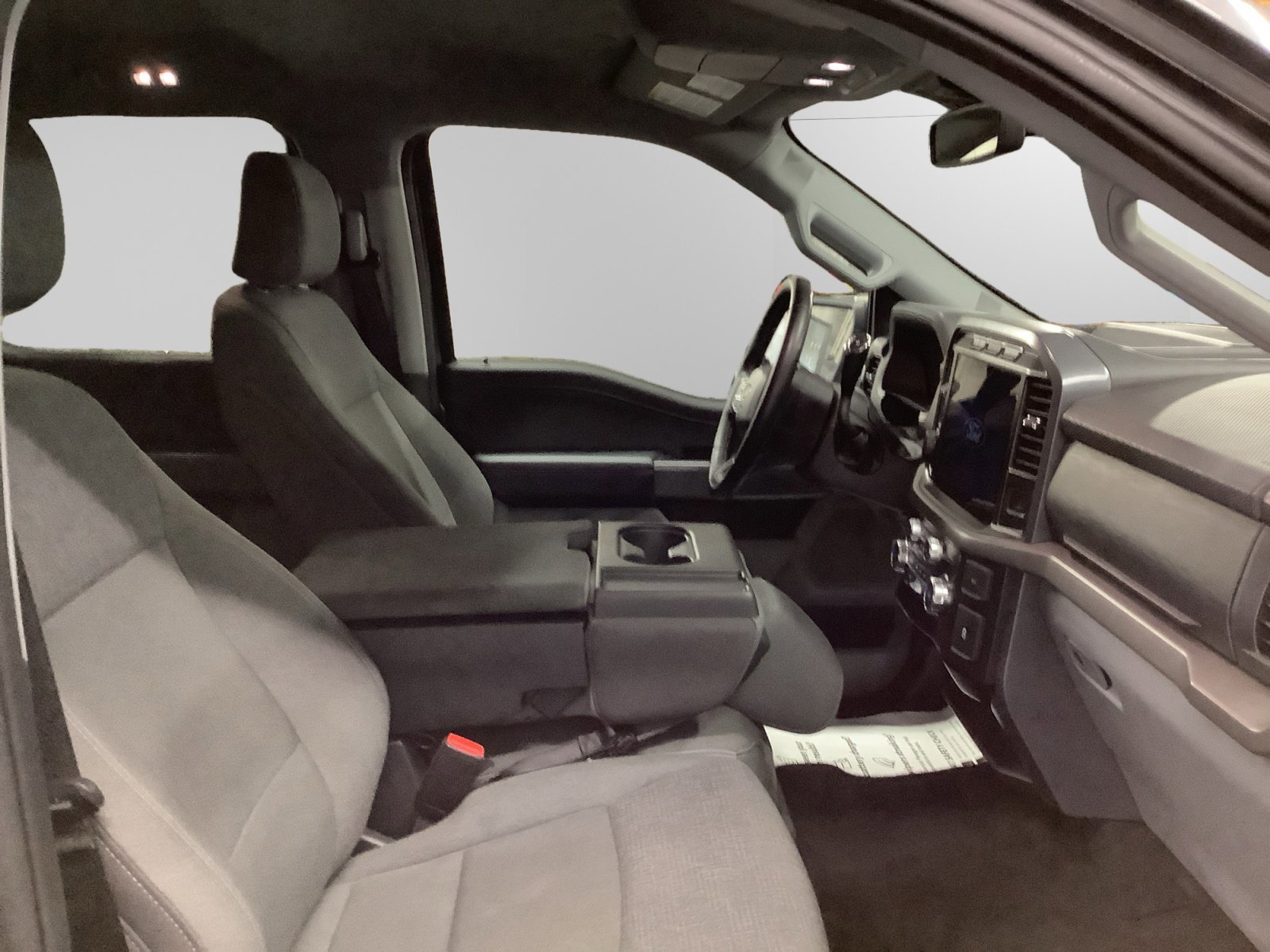 Certified 2024 Ford F150 XLT image 15