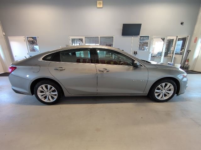 Used 2023 Chevrolet Malibu LT image 7