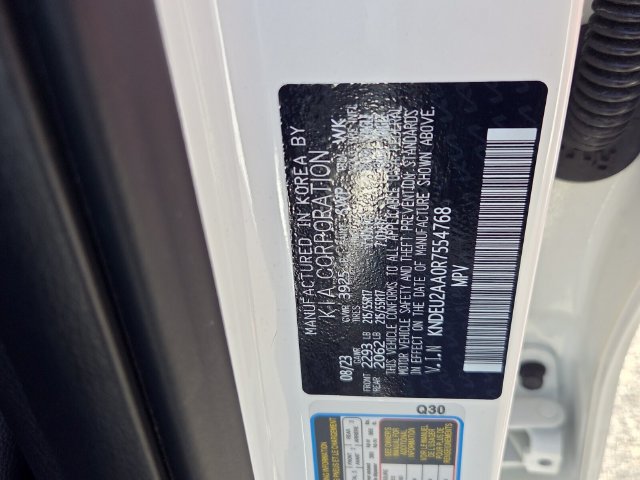 Used 2024 Kia Seltos S FWD image 15