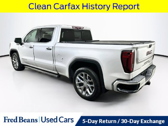Used 2020 GMC Sierra 1500 Denali w/ Denali Ultimate Package AWD/4WD image 7
